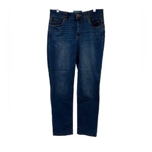 Democracy Indigo Denim Jeans